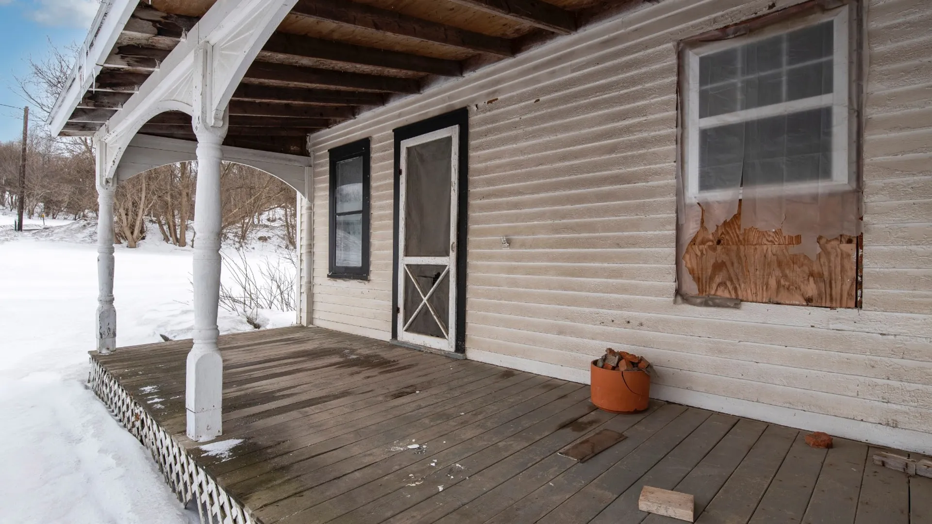 Property at 93 South Main Street, Middleville, NY 13406 32