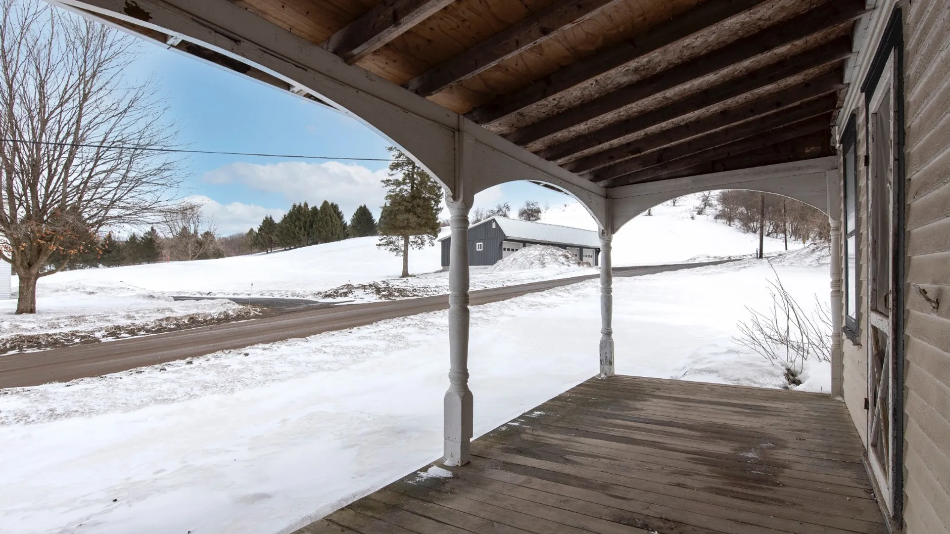 Property at 93 South Main Street, Middleville, NY 13406 33
