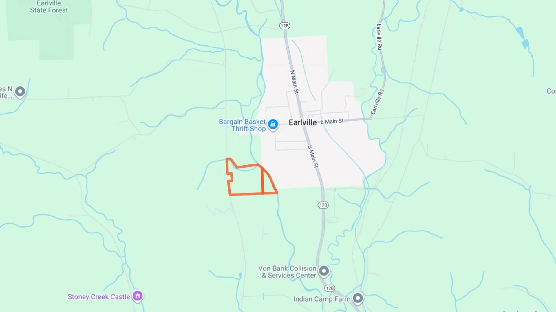 Property at 00 County Rd 14, Earlville, NY 13332 27