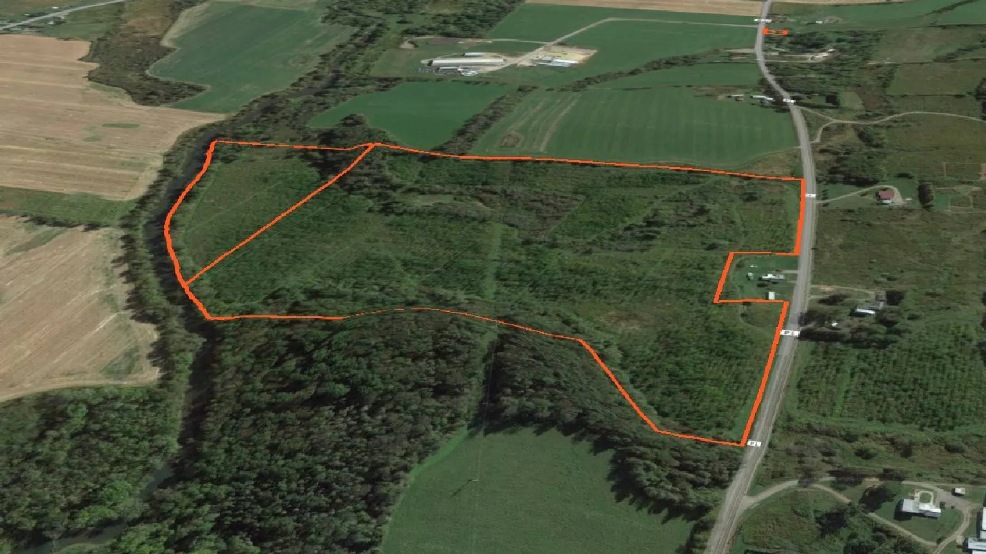 Property at 00 County Rd 14, Earlville, NY 13332 4