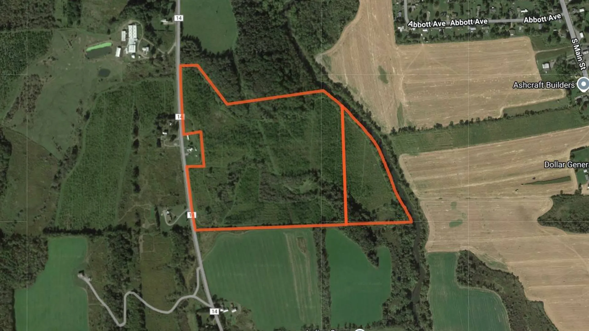 Property at 00 County Rd 14, Earlville, NY 13332 5