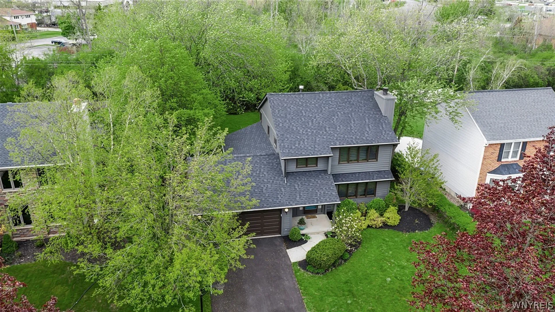 Property at 62 Rue Madeleine, Amherst, NY 14221 38