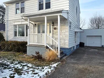 Property at 725 DICKSON ST, Endicott, NY 13760