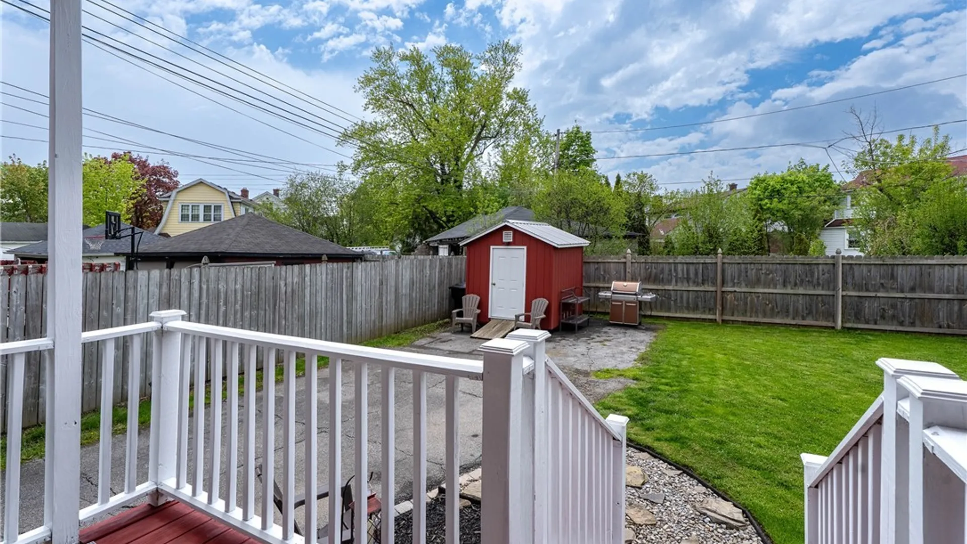 Property at 600 Englewood Avenue, Tonawanda, NY 14223 15