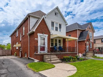Property at 600 Englewood Avenue, Tonawanda, NY 14223