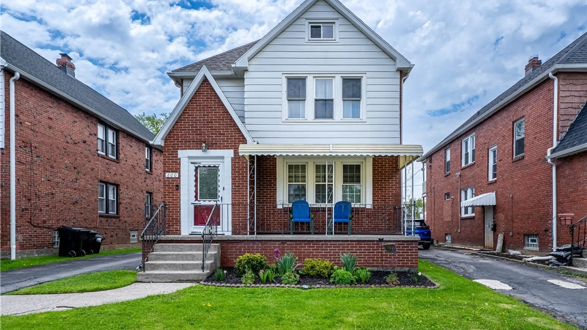 Property at 600 Englewood Avenue, Tonawanda, NY 14223 2