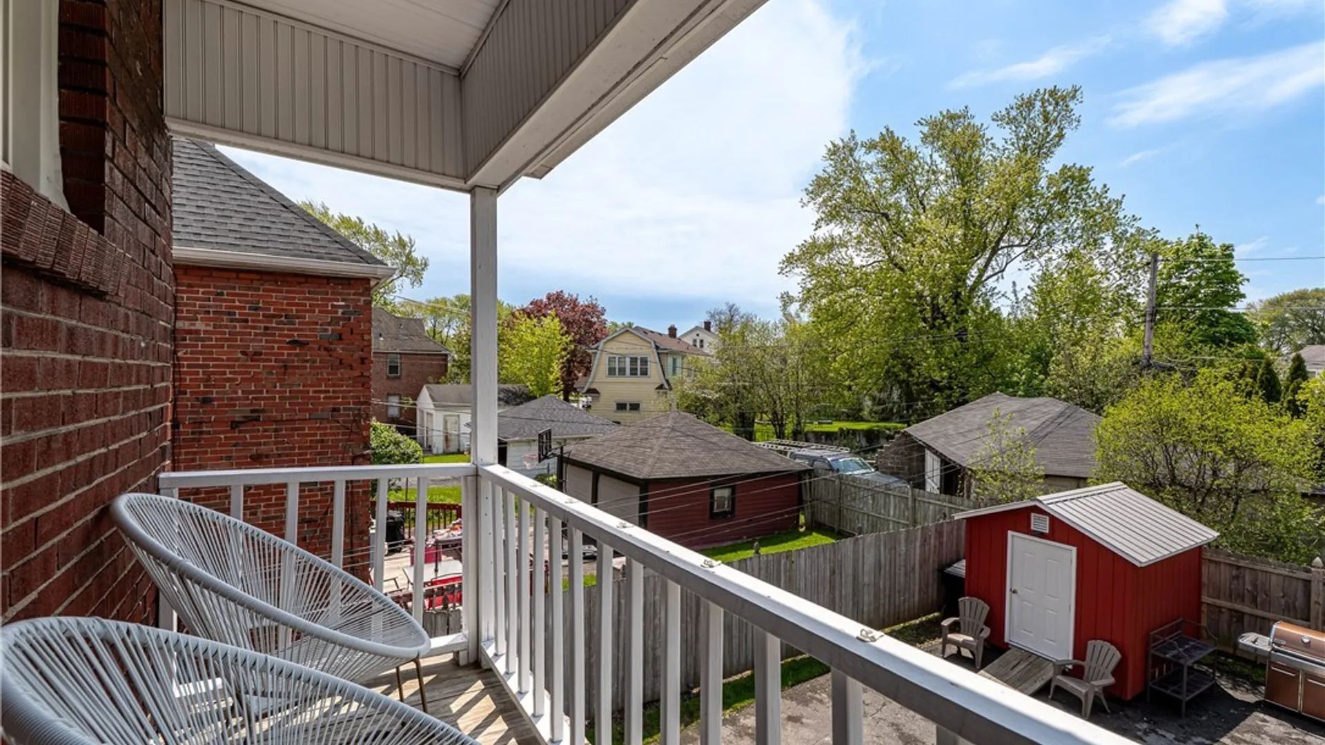 Property at 600 Englewood Avenue, Tonawanda, NY 14223 30