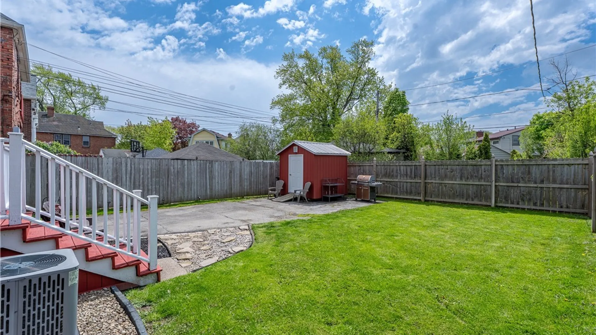 Property at 600 Englewood Avenue, Tonawanda, NY 14223 43