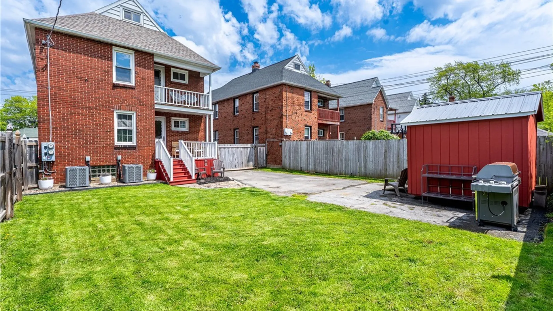 Property at 600 Englewood Avenue, Tonawanda, NY 14223 44