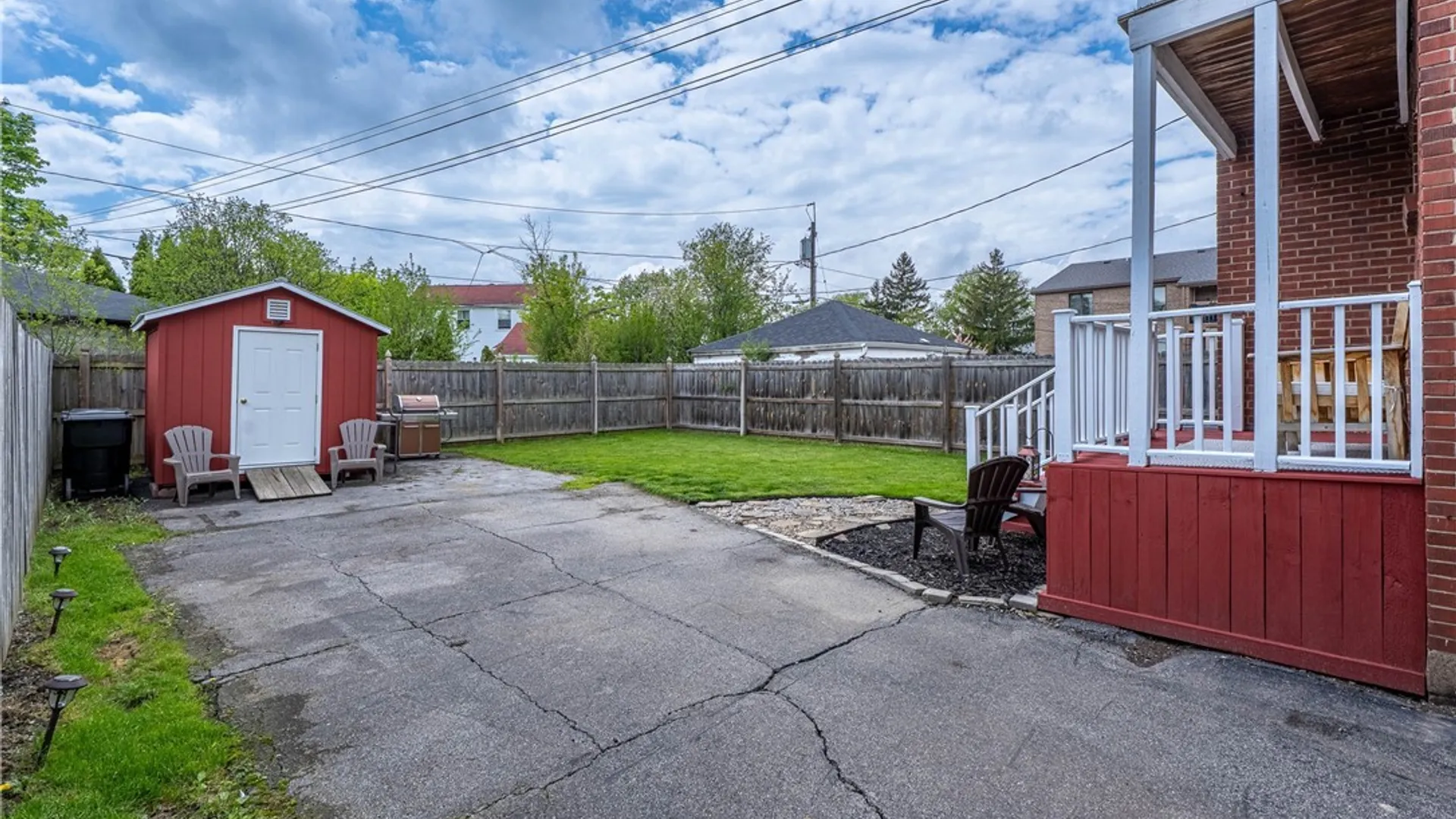 Property at 600 Englewood Avenue, Tonawanda, NY 14223 45