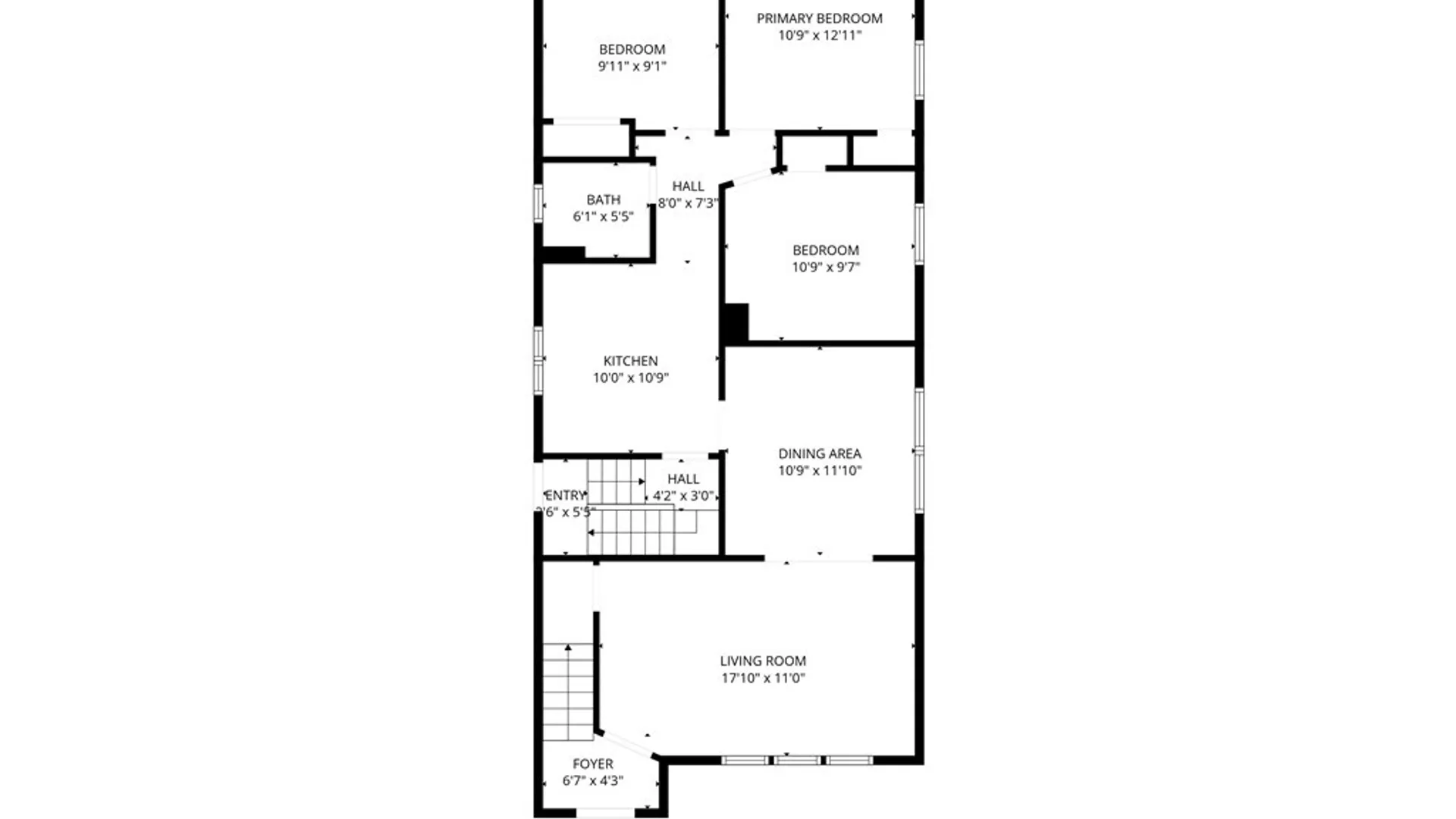 Property at 600 Englewood Avenue, Tonawanda, NY 14223 46
