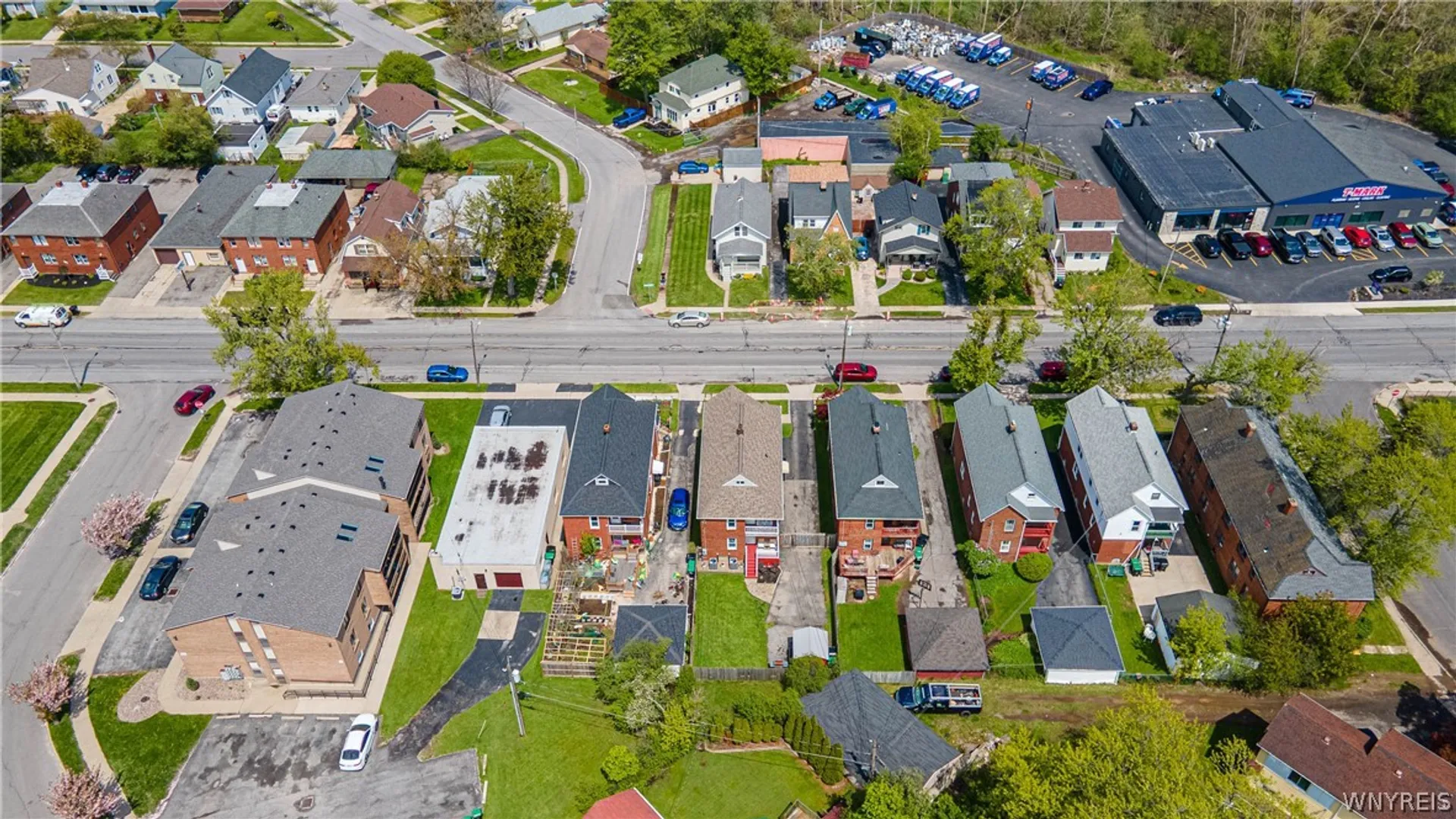 Property at 600 Englewood Avenue, Tonawanda, NY 14223 48