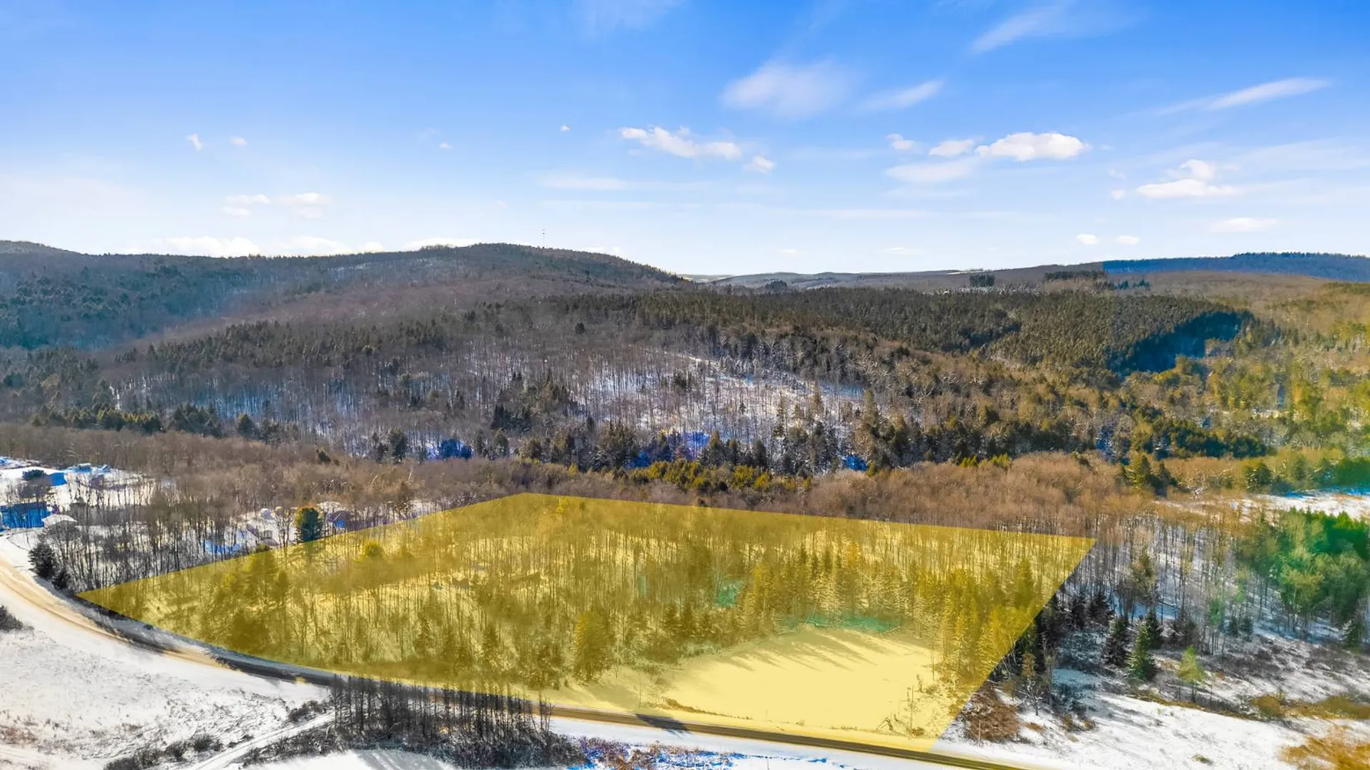 Property at L1 County Rd 16, Otselic, NY 13815 2