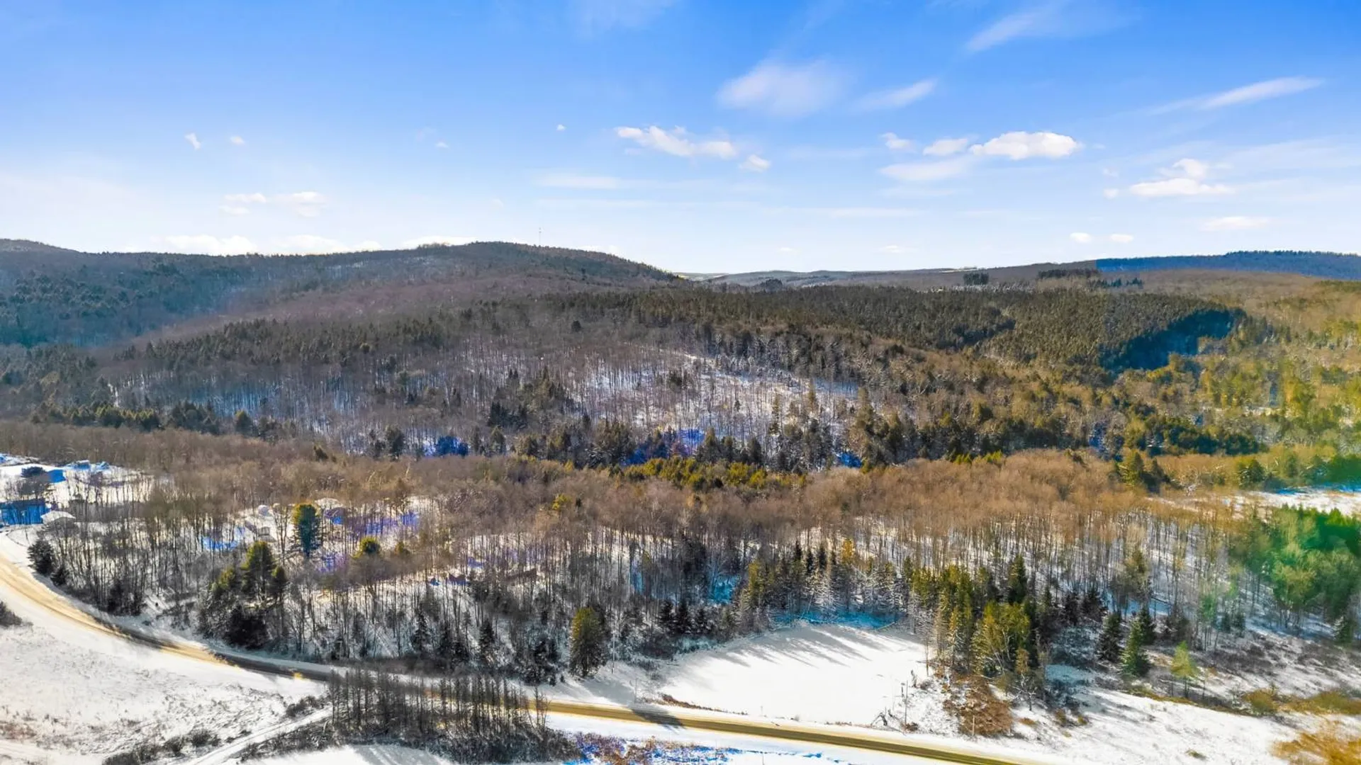 Property at L1 County Rd 16, Otselic, NY 13815 3