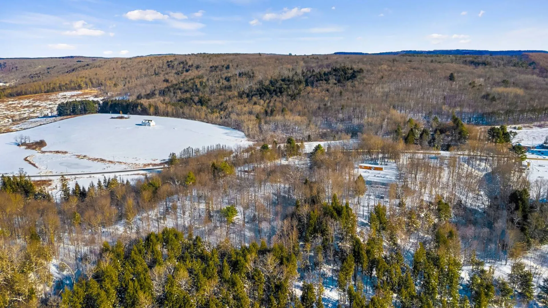 Property at L1 County Rd 16, Otselic, NY 13815 5
