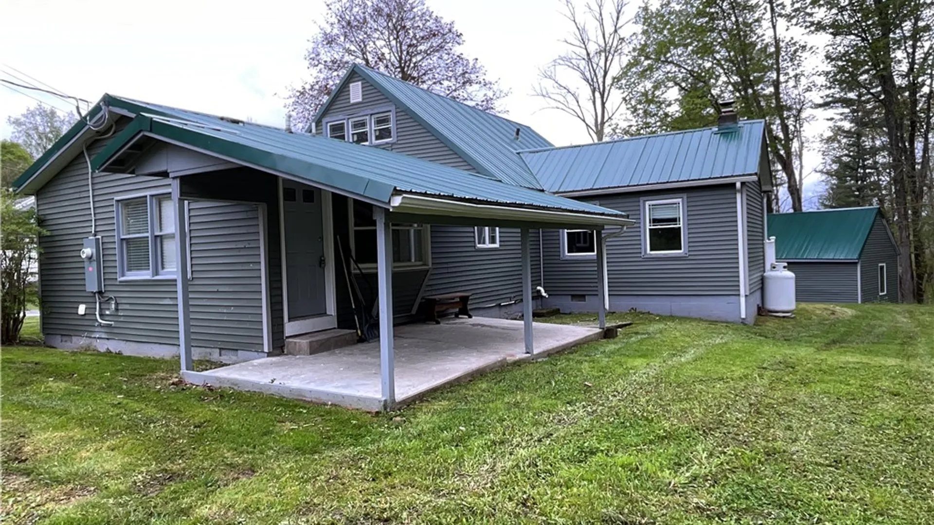 Property at 5187 State Highway 23, Norwich, NY 13815 17