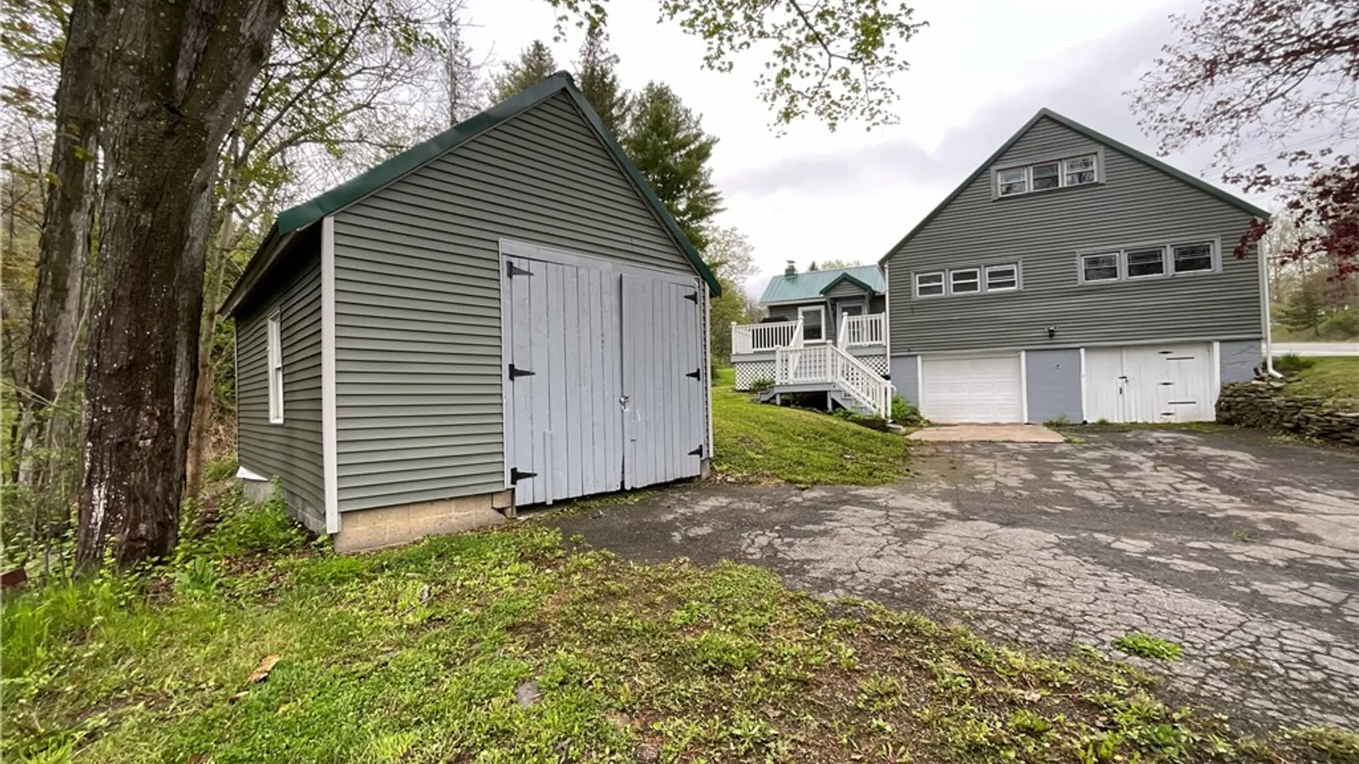 Property at 5187 State Highway 23, Norwich, NY 13815 18
