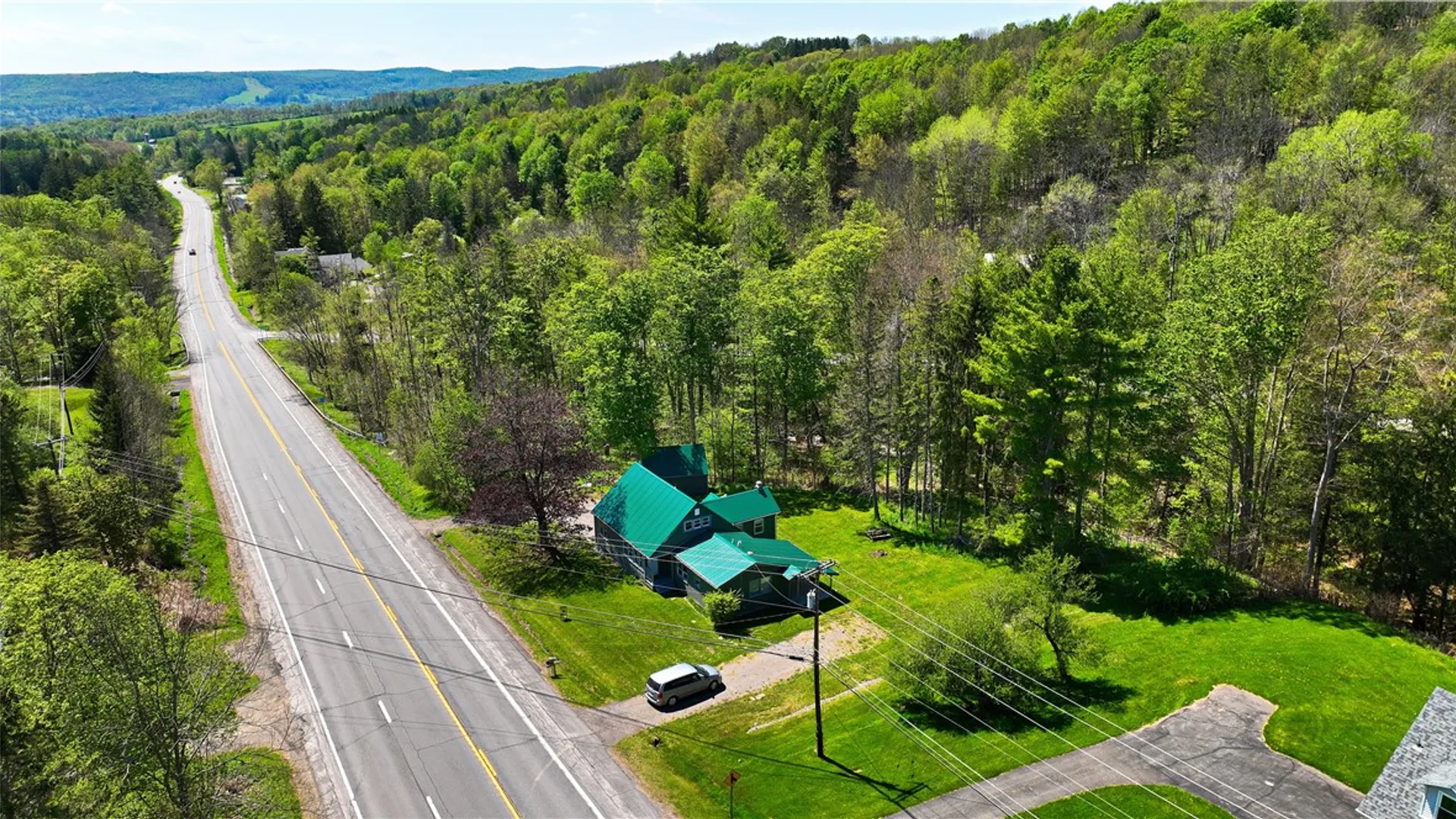 Property at 5187 State Highway 23, Norwich, NY 13815 20