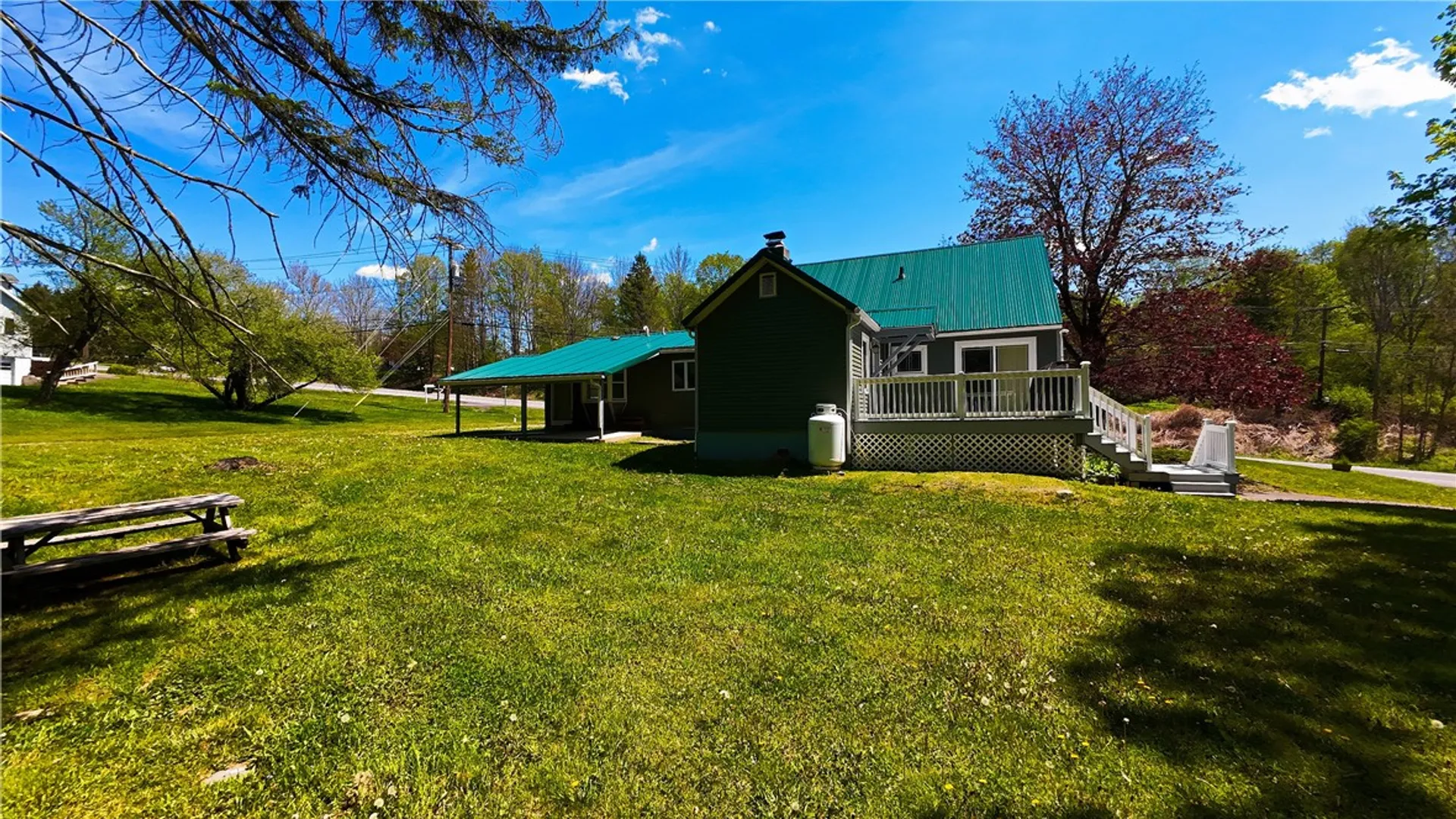 Property at 5187 State Highway 23, Norwich, NY 13815 22