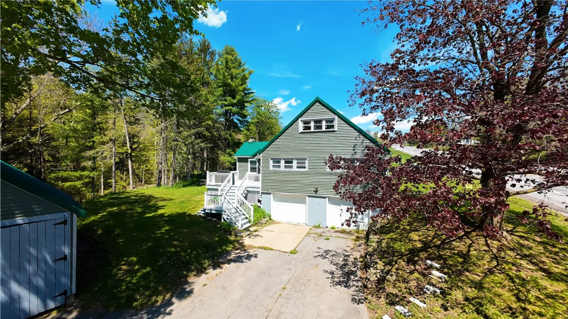 Property at 5187 State Highway 23, Norwich, NY 13815 23