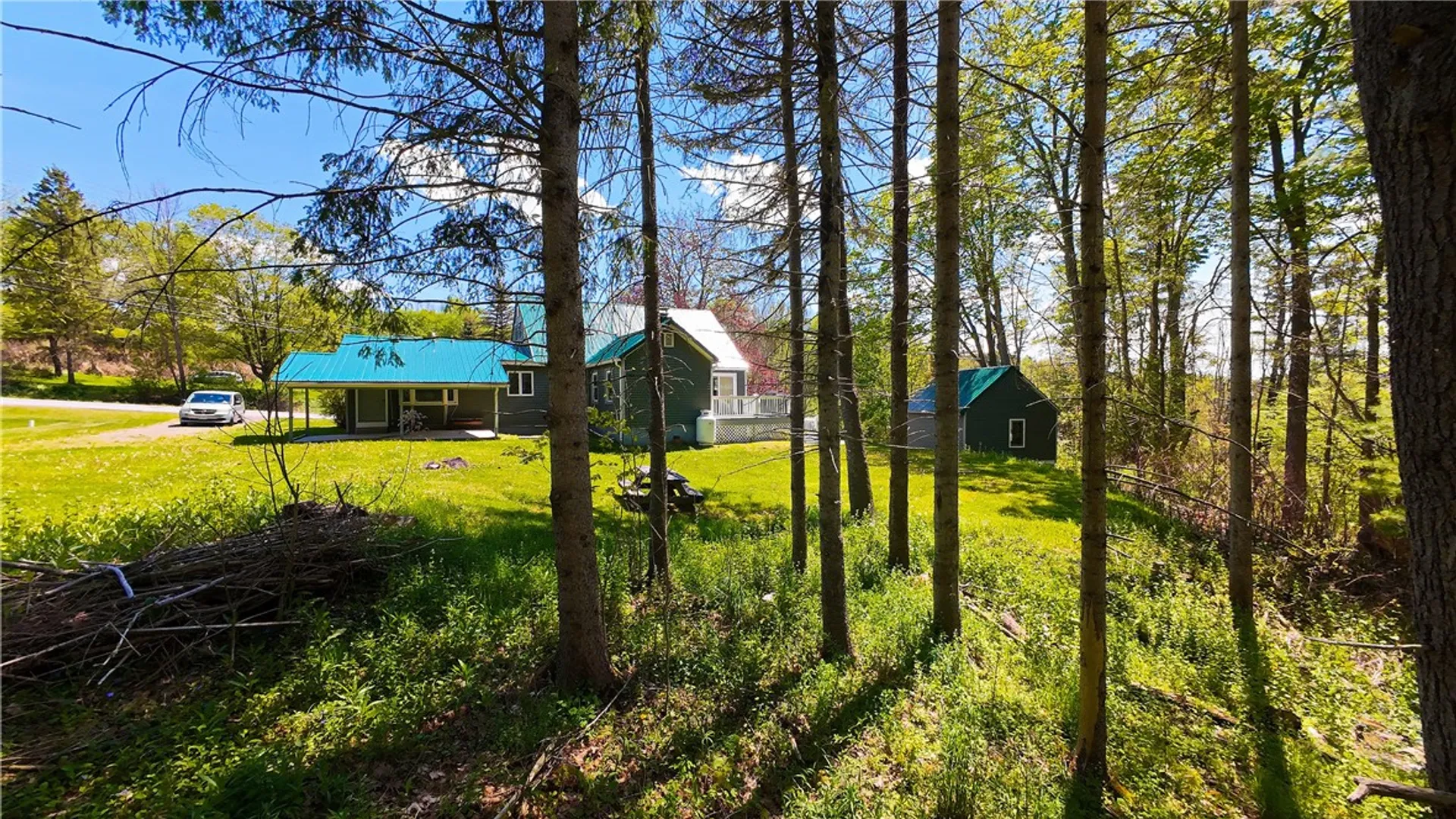 Property at 5187 State Highway 23, Norwich, NY 13815 28