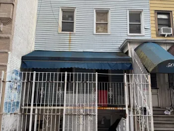 Property at 500 Jackson Avenue, Bronx, NY 10455