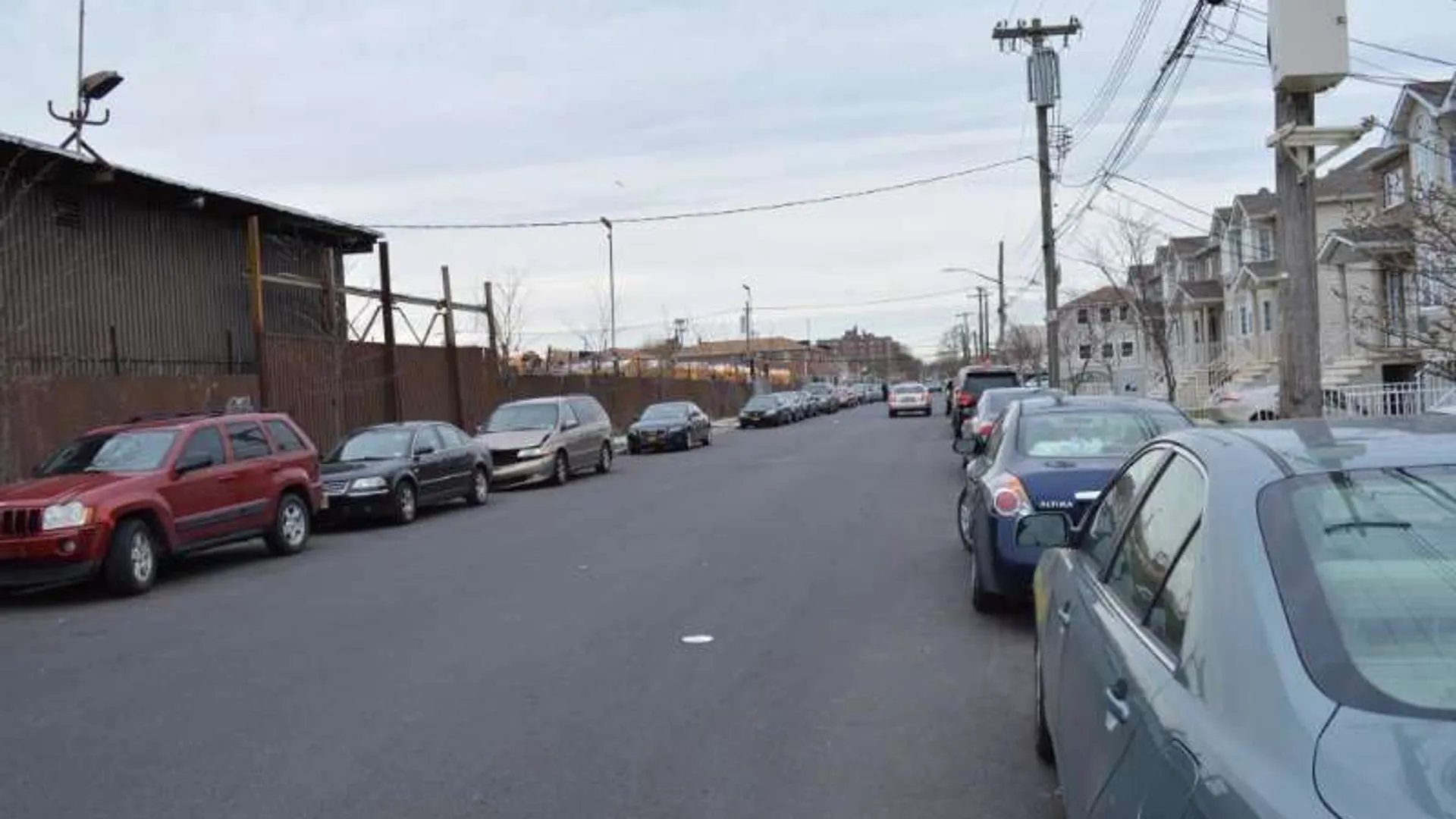 Property at 392 MONTAUK AVENUE, Brooklyn, NY 11208 20