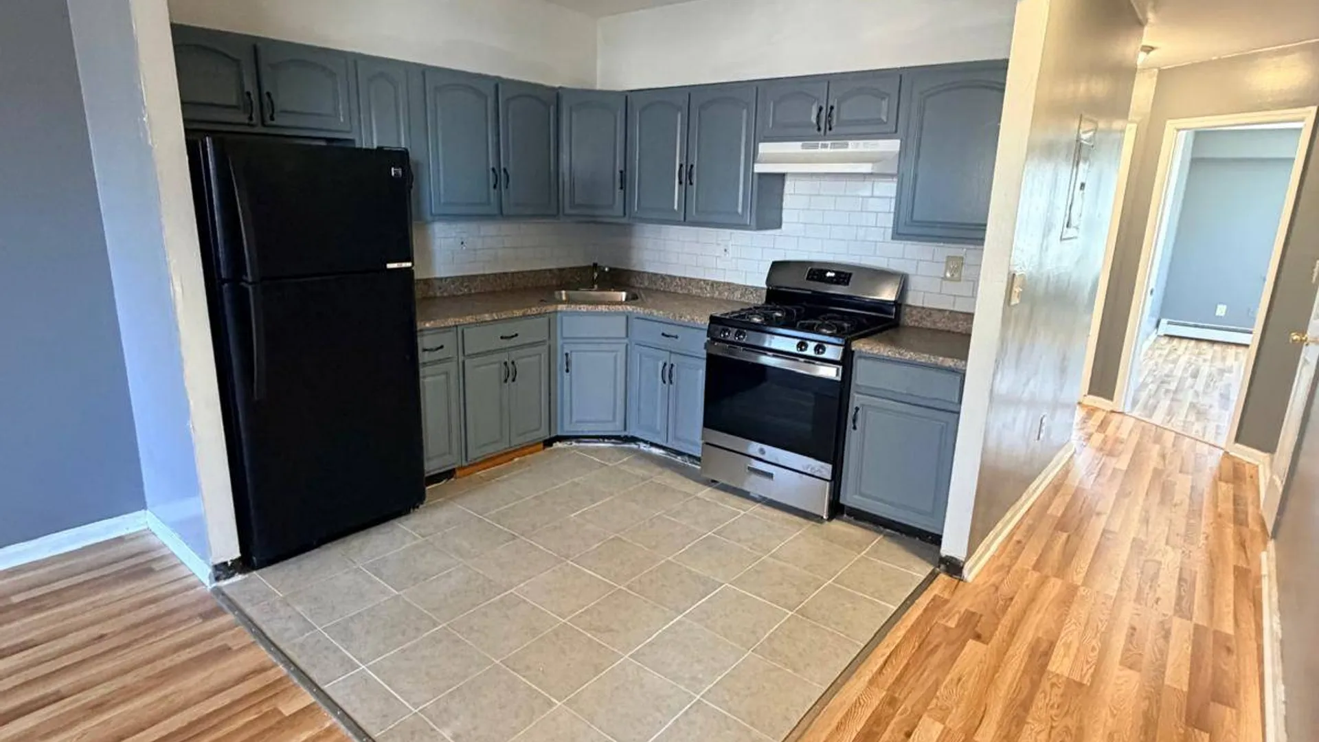 Property at 392 MONTAUK AVENUE, Brooklyn, NY 11208 4