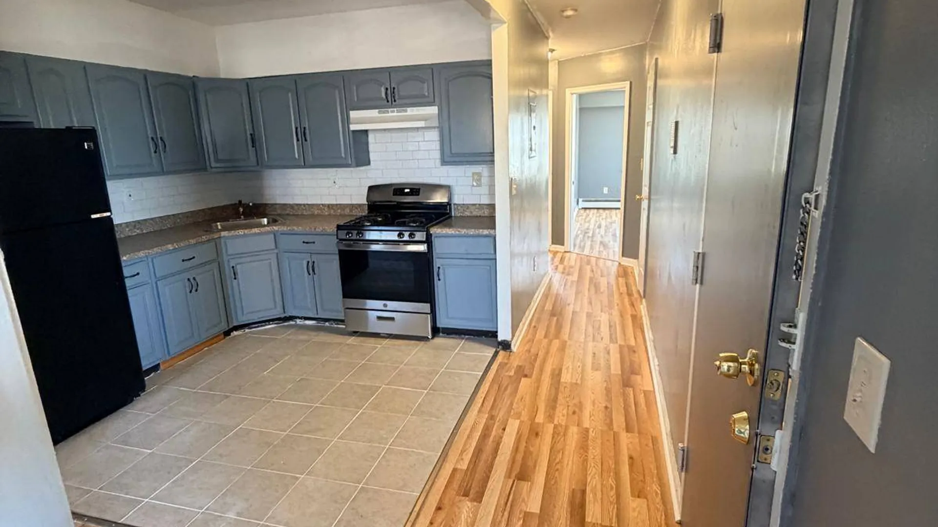 Property at 392 MONTAUK AVENUE, Brooklyn, NY 11208 5
