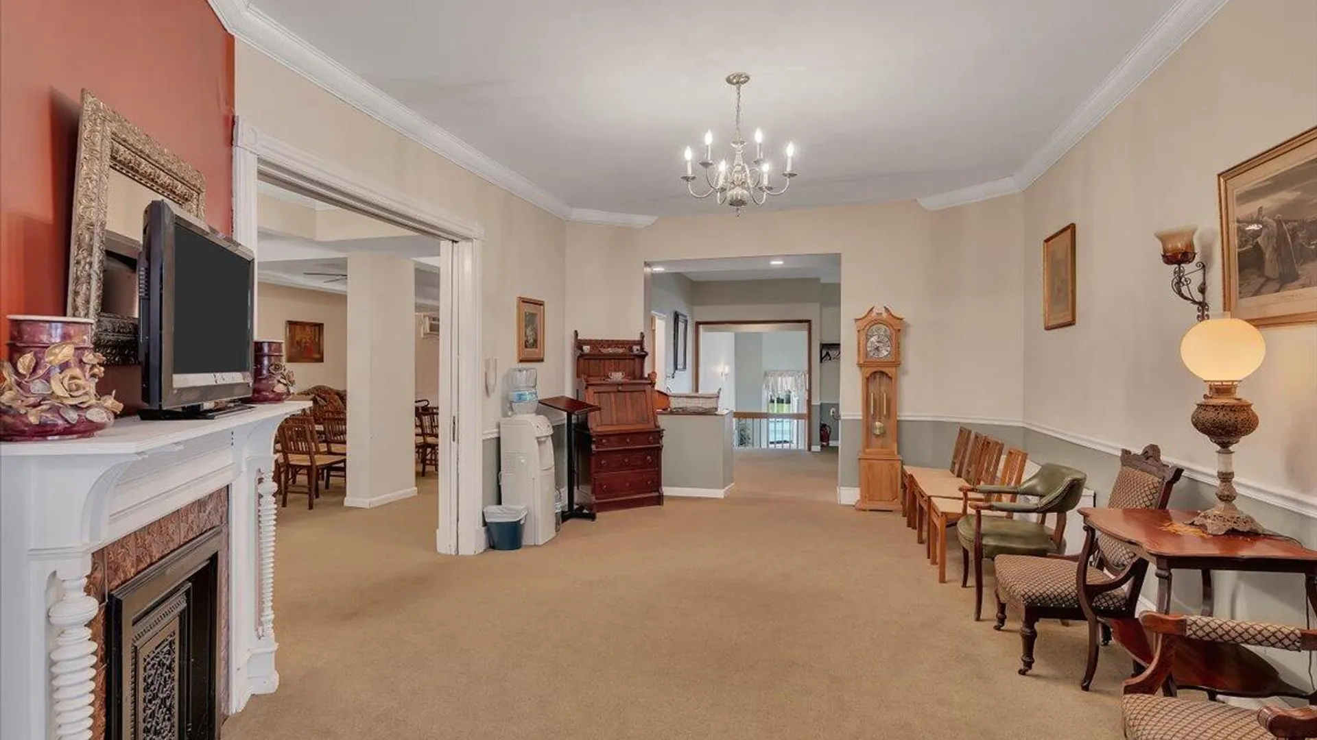 Property at 891 Madison Avenue, Albany, NY 12208 14