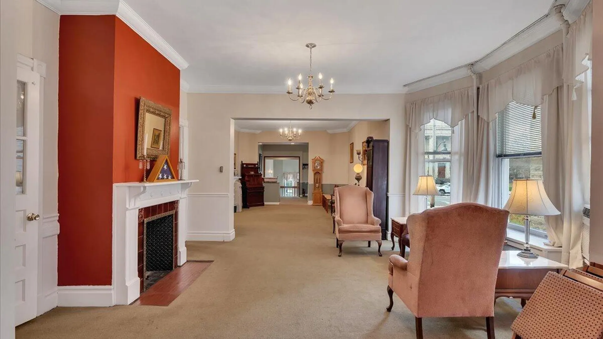 Property at 891 Madison Avenue, Albany, NY 12208 15