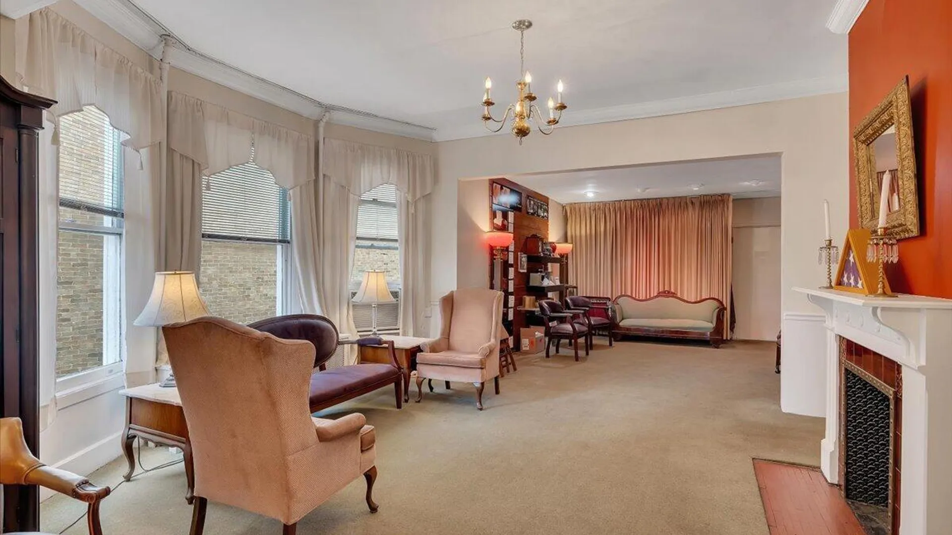 Property at 891 Madison Avenue, Albany, NY 12208 16