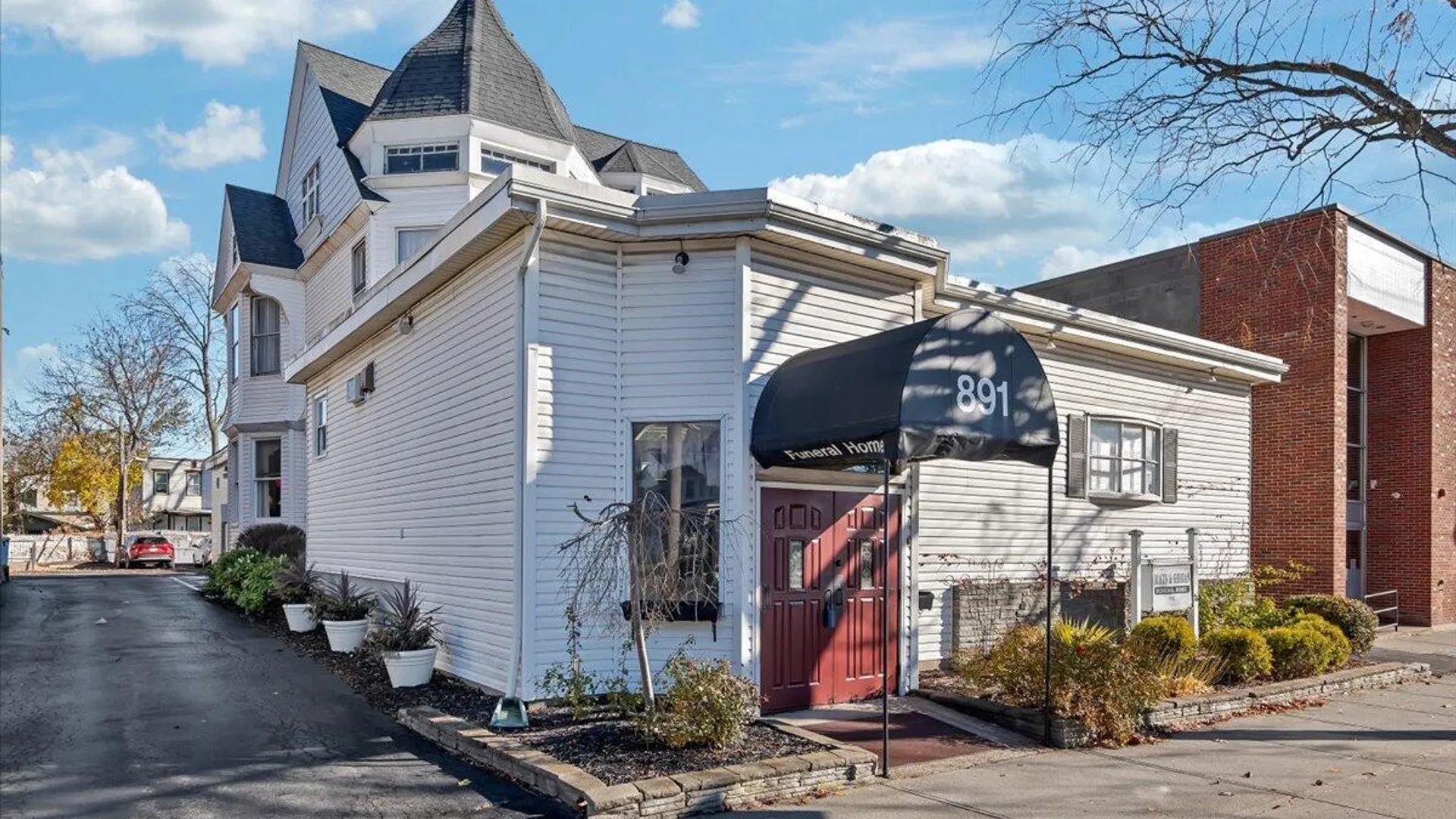 Property at 891 Madison Avenue, Albany, NY 12208 2