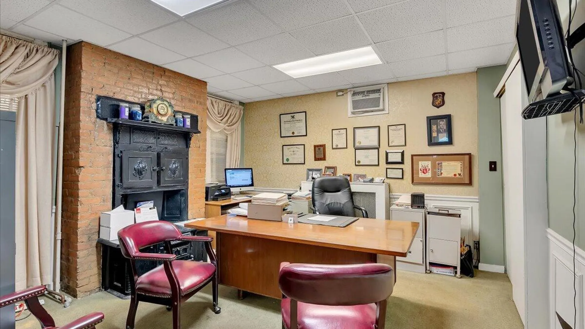 Property at 891 Madison Avenue, Albany, NY 12208 23