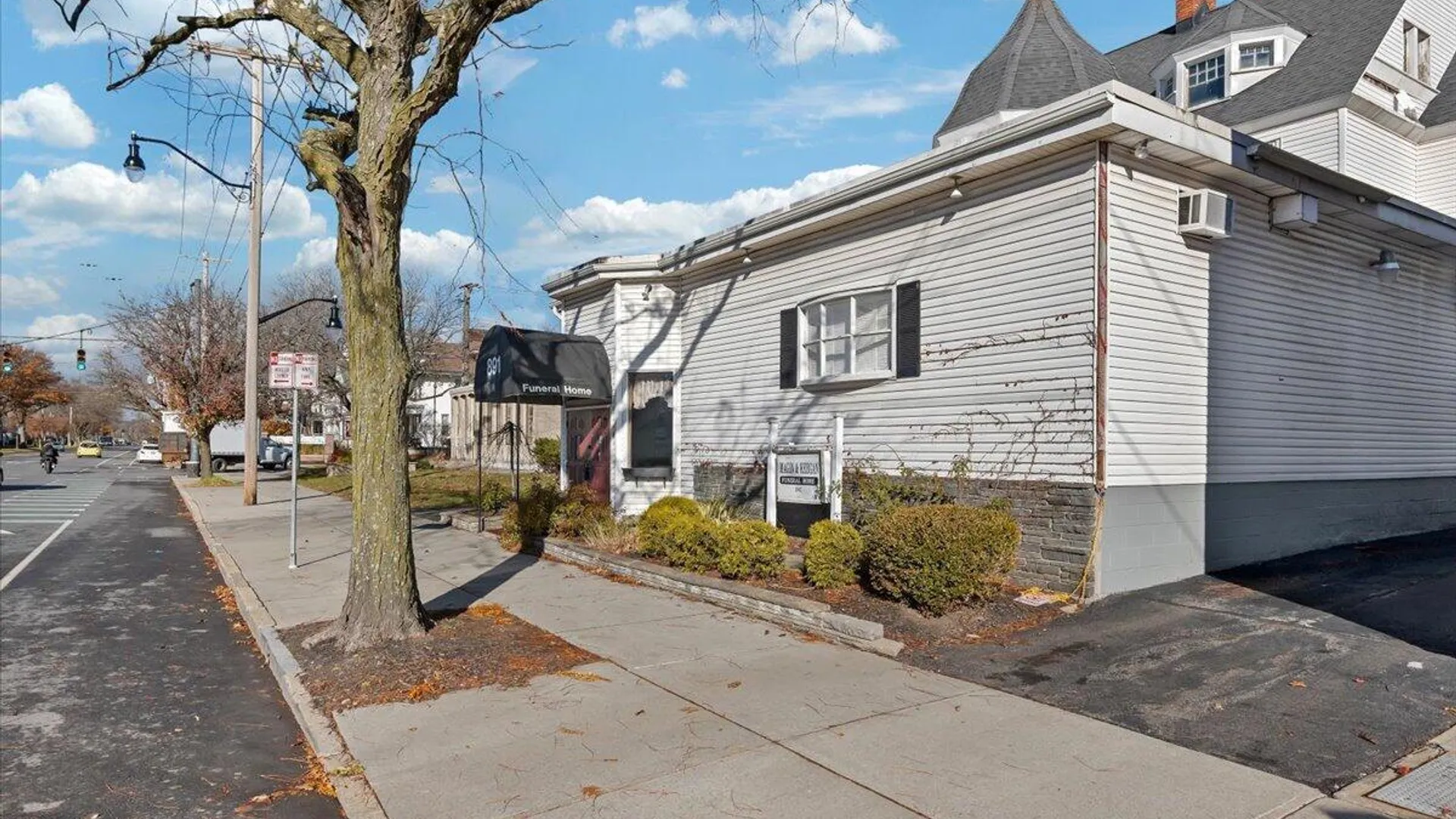 Property at 891 Madison Avenue, Albany, NY 12208 3