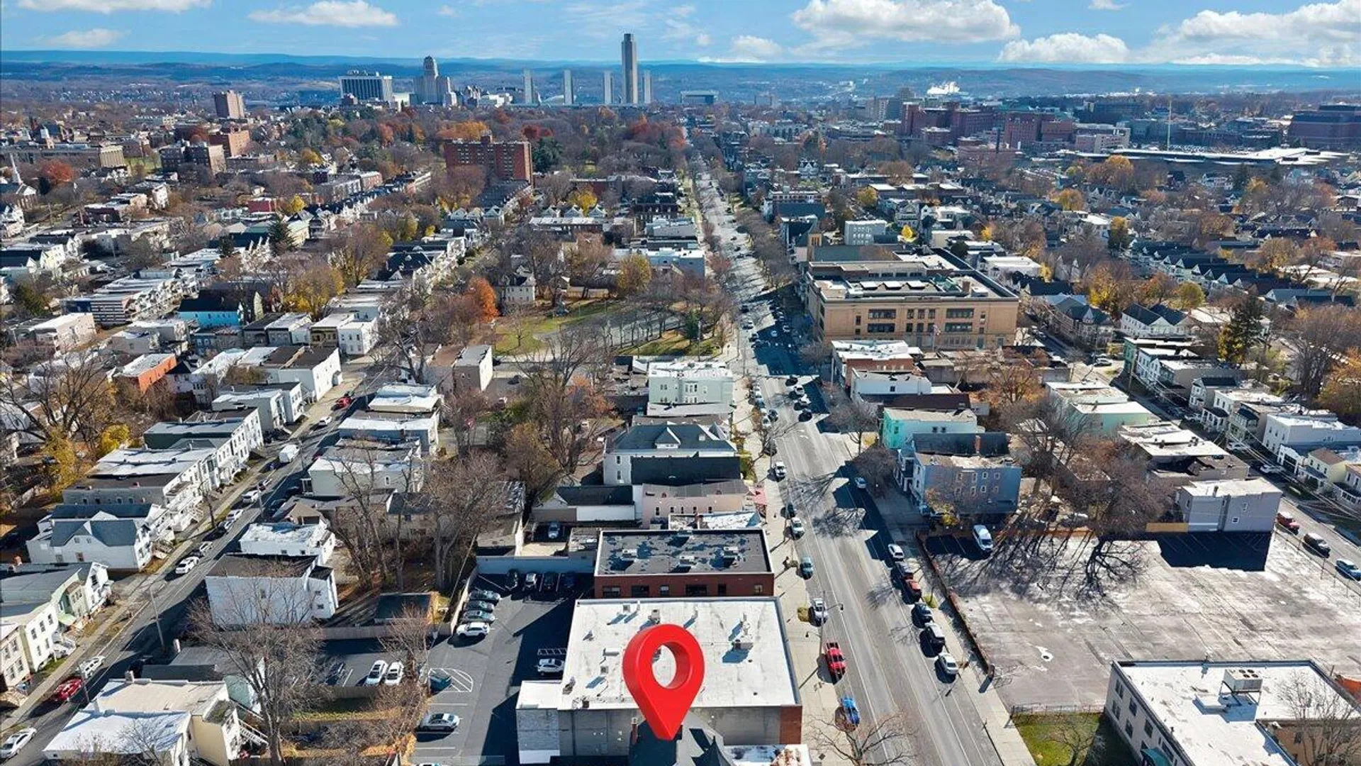 Property at 891 Madison Avenue, Albany, NY 12208 4