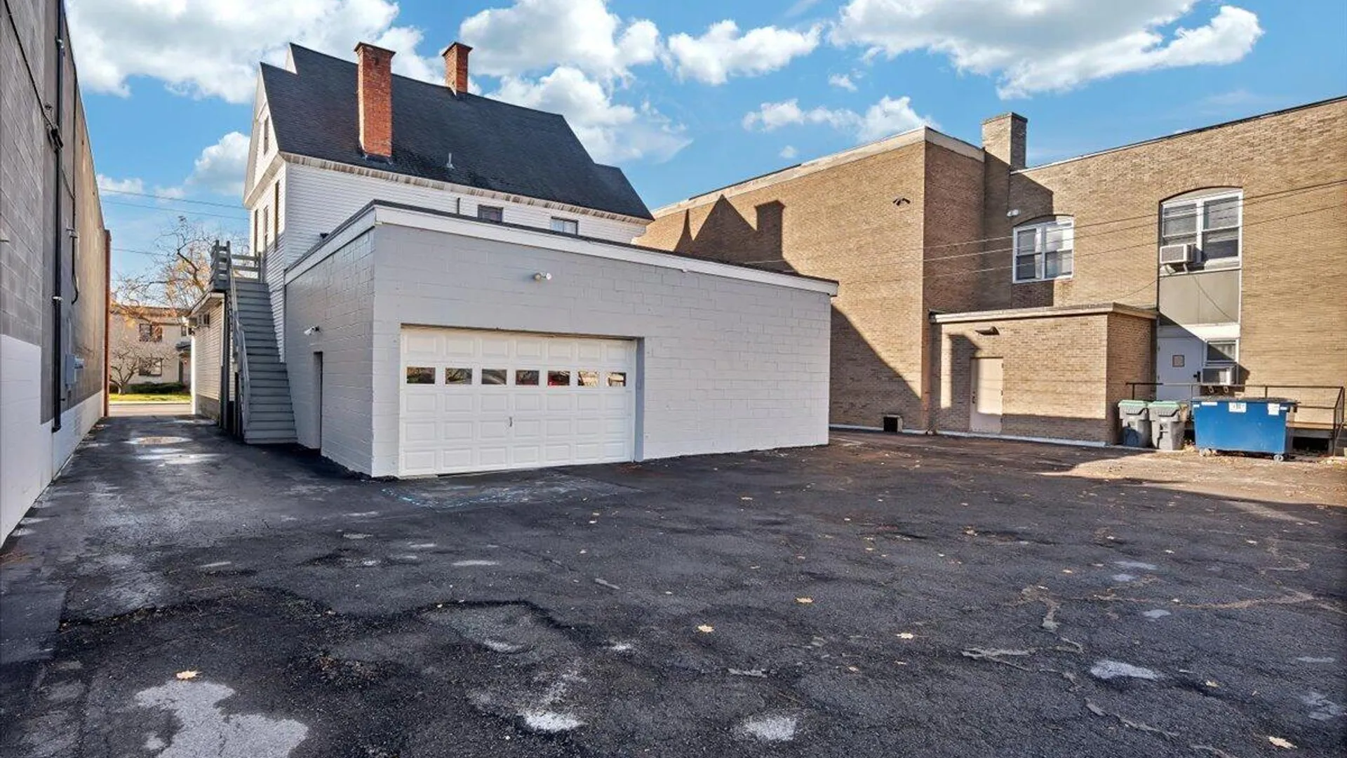Property at 891 Madison Avenue, Albany, NY 12208 42