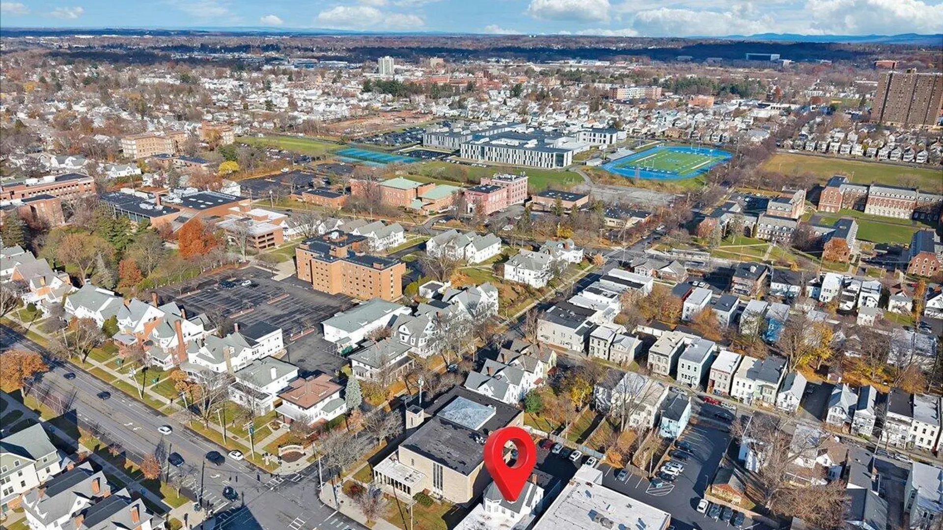 Property at 891 Madison Avenue, Albany, NY 12208 5
