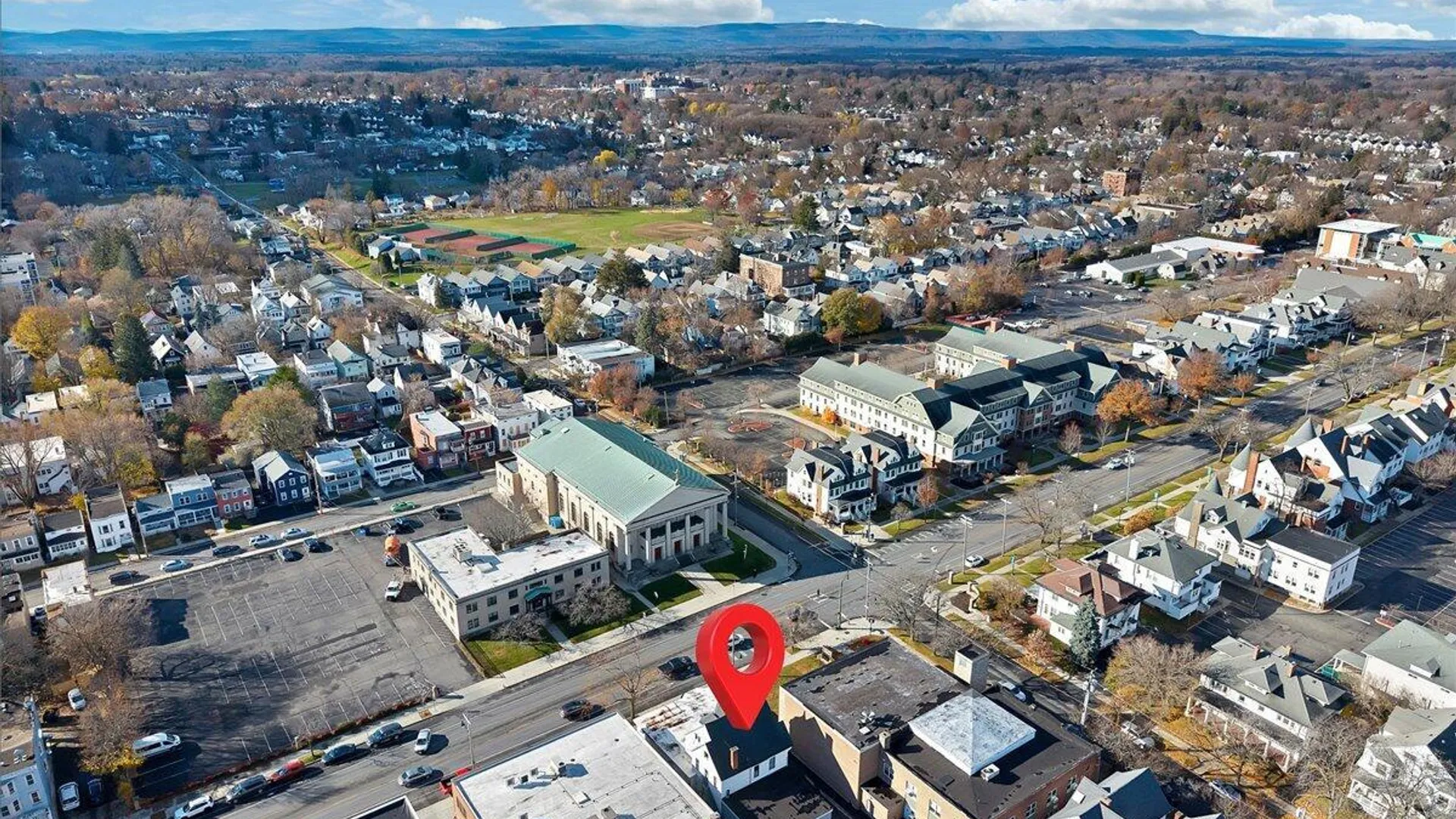 Property at 891 Madison Avenue, Albany, NY 12208 6