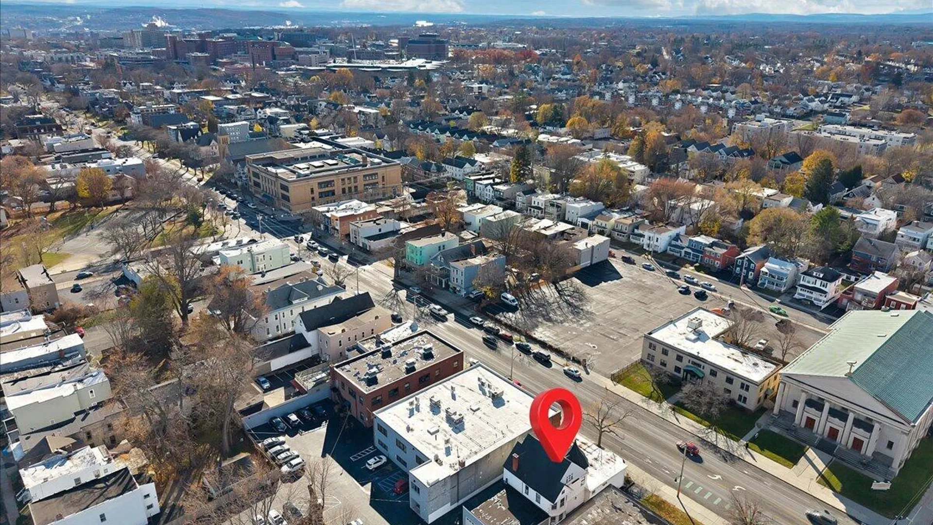 Property at 891 Madison Avenue, Albany, NY 12208 7
