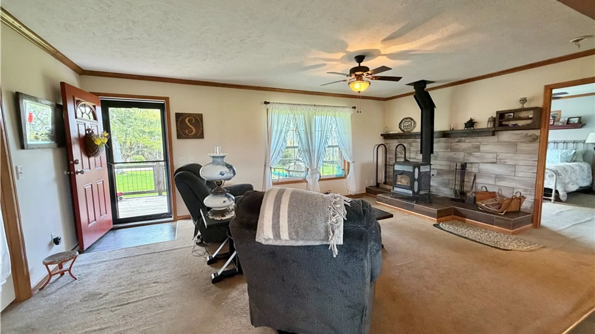 Property at 137 Poverty Lane, Pittsfield, NY 13411 12