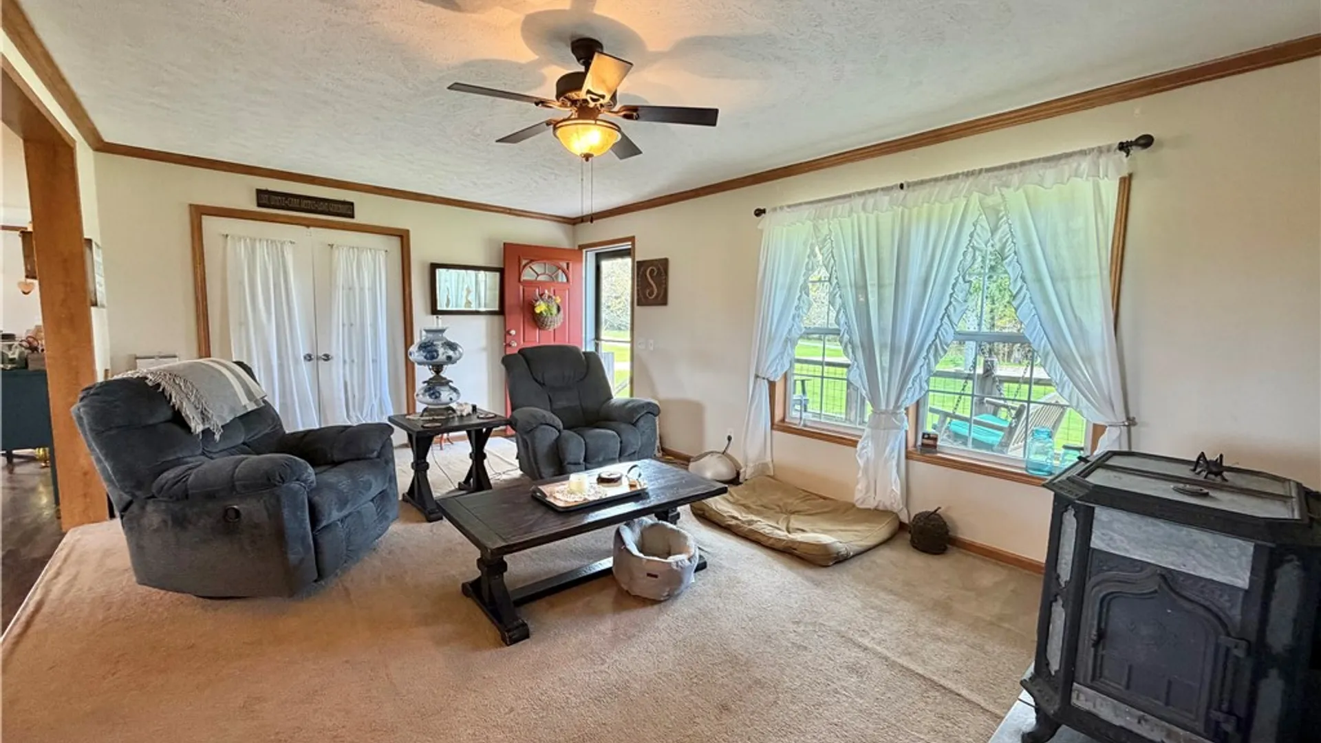 Property at 137 Poverty Lane, Pittsfield, NY 13411 13