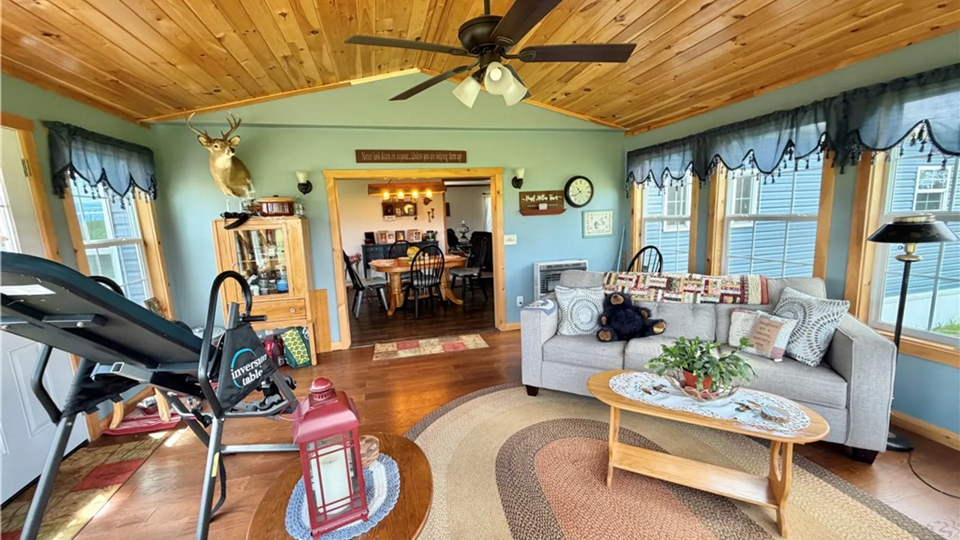 Property at 137 Poverty Lane, Pittsfield, NY 13411 17
