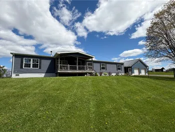Property at 137 Poverty Lane, Pittsfield, NY 13411
