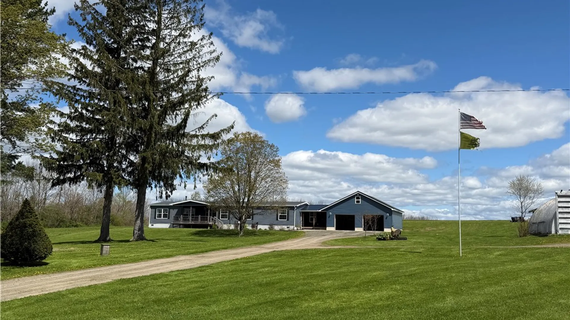 Property at 137 Poverty Lane, Pittsfield, NY 13411 2