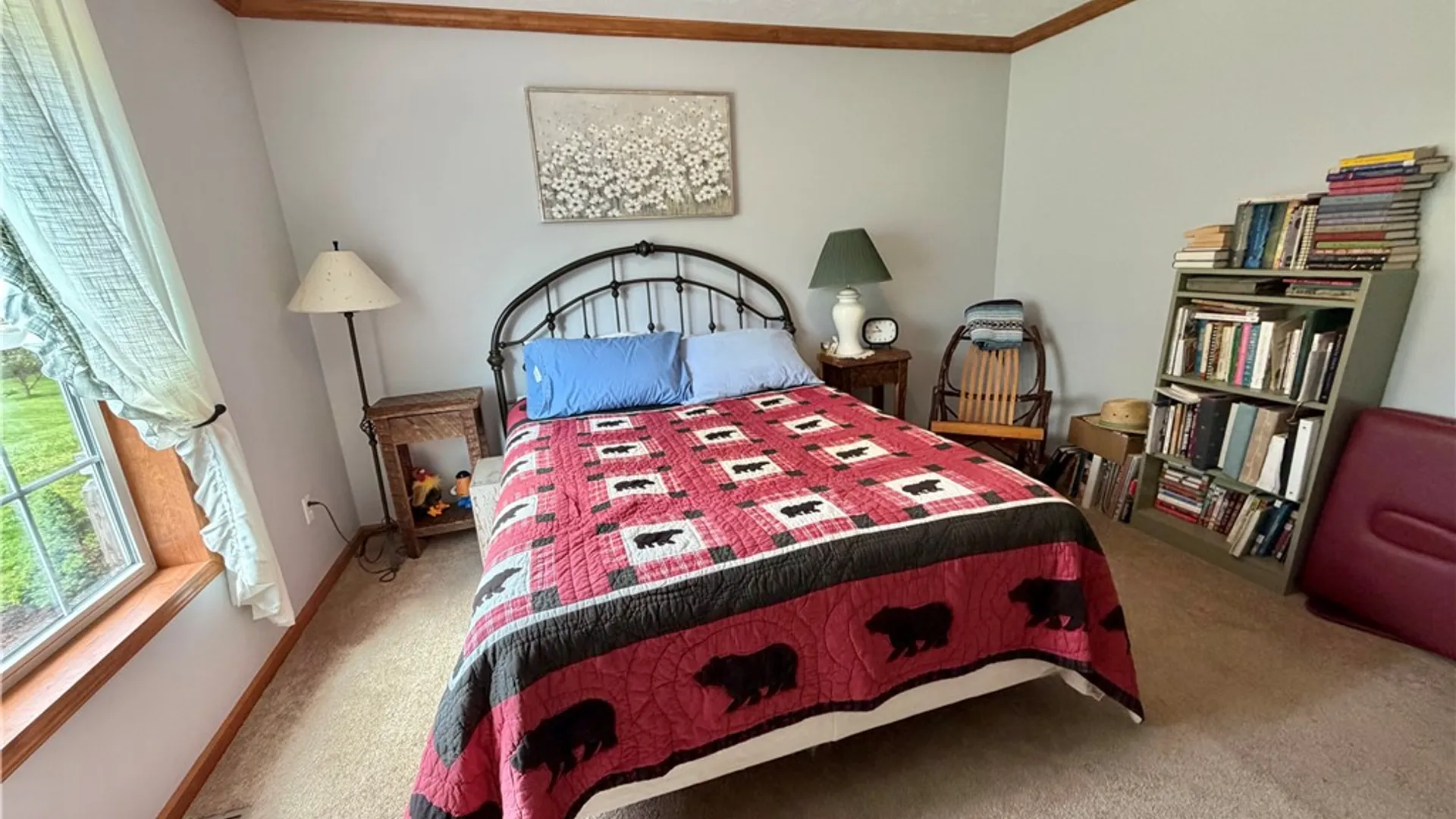 Property at 137 Poverty Lane, Pittsfield, NY 13411 25