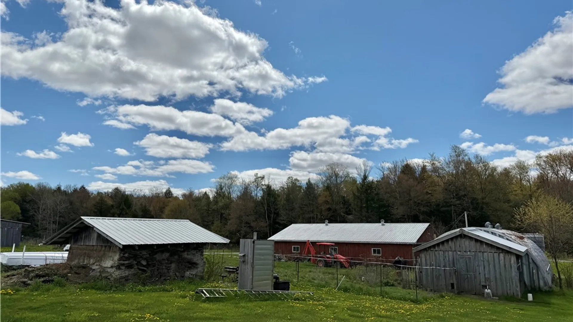 Property at 137 Poverty Lane, Pittsfield, NY 13411 33