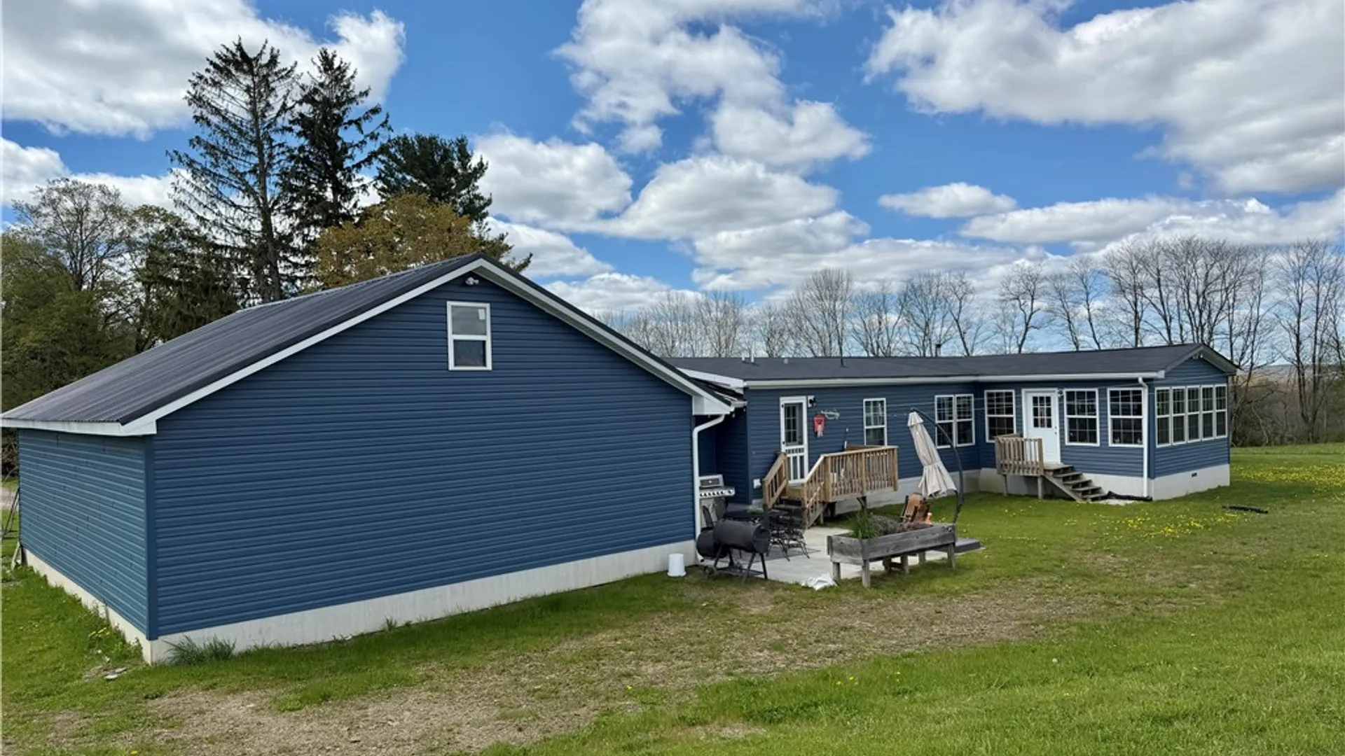 Property at 137 Poverty Lane, Pittsfield, NY 13411 34