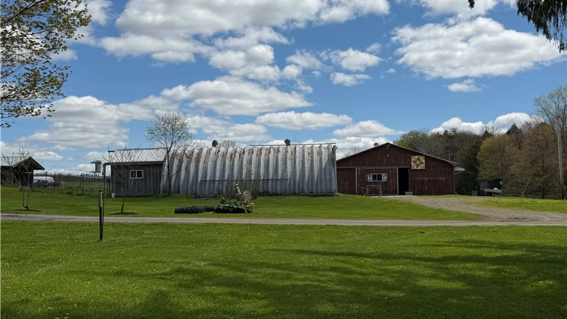 Property at 137 Poverty Lane, Pittsfield, NY 13411 35
