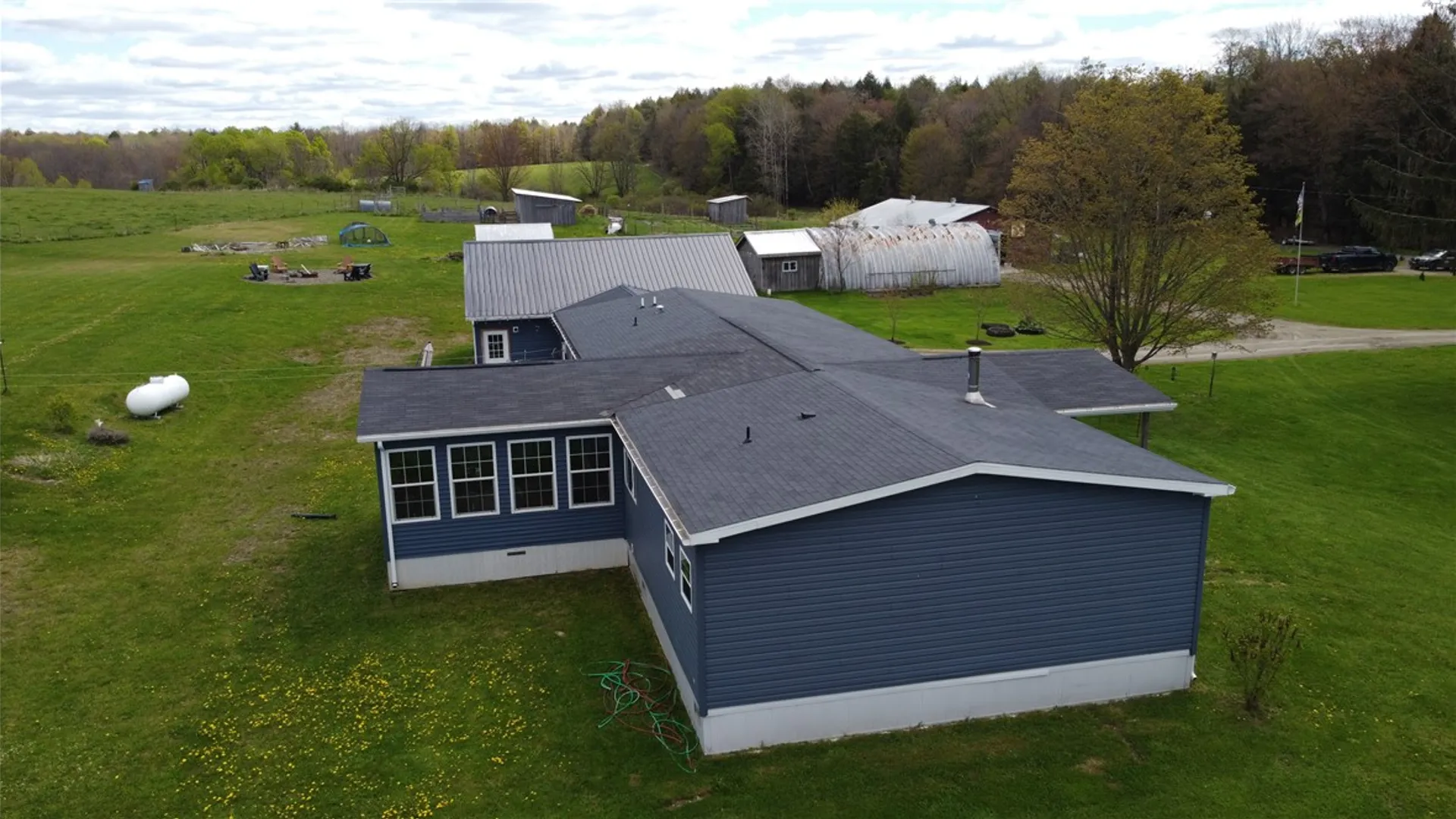Property at 137 Poverty Lane, Pittsfield, NY 13411 40